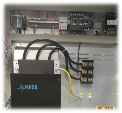 阿特拉斯空压机GA7-90VSD iPM油冷永磁系列