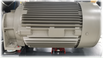 阿特拉斯空压机G37-90(37-90KW)