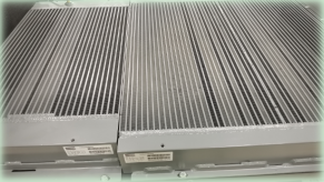 阿特拉斯空压机G37-90(37-90KW)