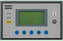阿特拉斯空压机G37-90(37-90KW)