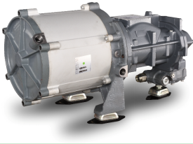 阿特拉斯空压机GA7-90VSD iPM油冷永磁系列