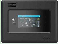 阿特拉斯空压机GA7-90VSD iPM油冷永磁系列