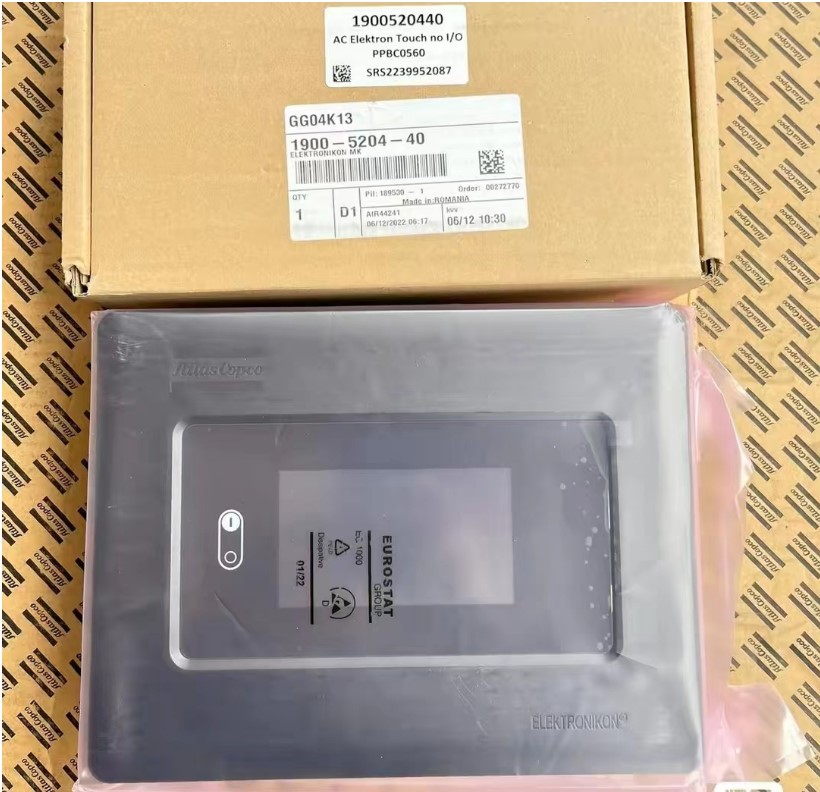 阿特拉斯控制器1900520400